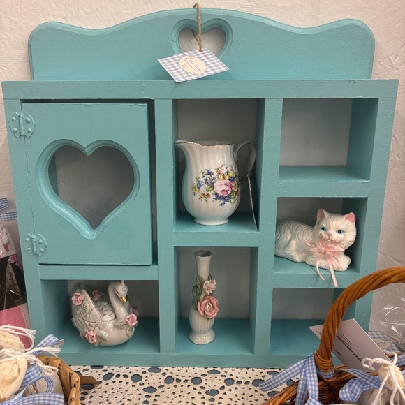 BLACK FRIDAY BUNDLES Holiday Vintage Wreaths Florals  Decor LOCAL 🥰 Booth! NWT - Picture 7 of 17